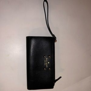 Kate Spade Wristlet !